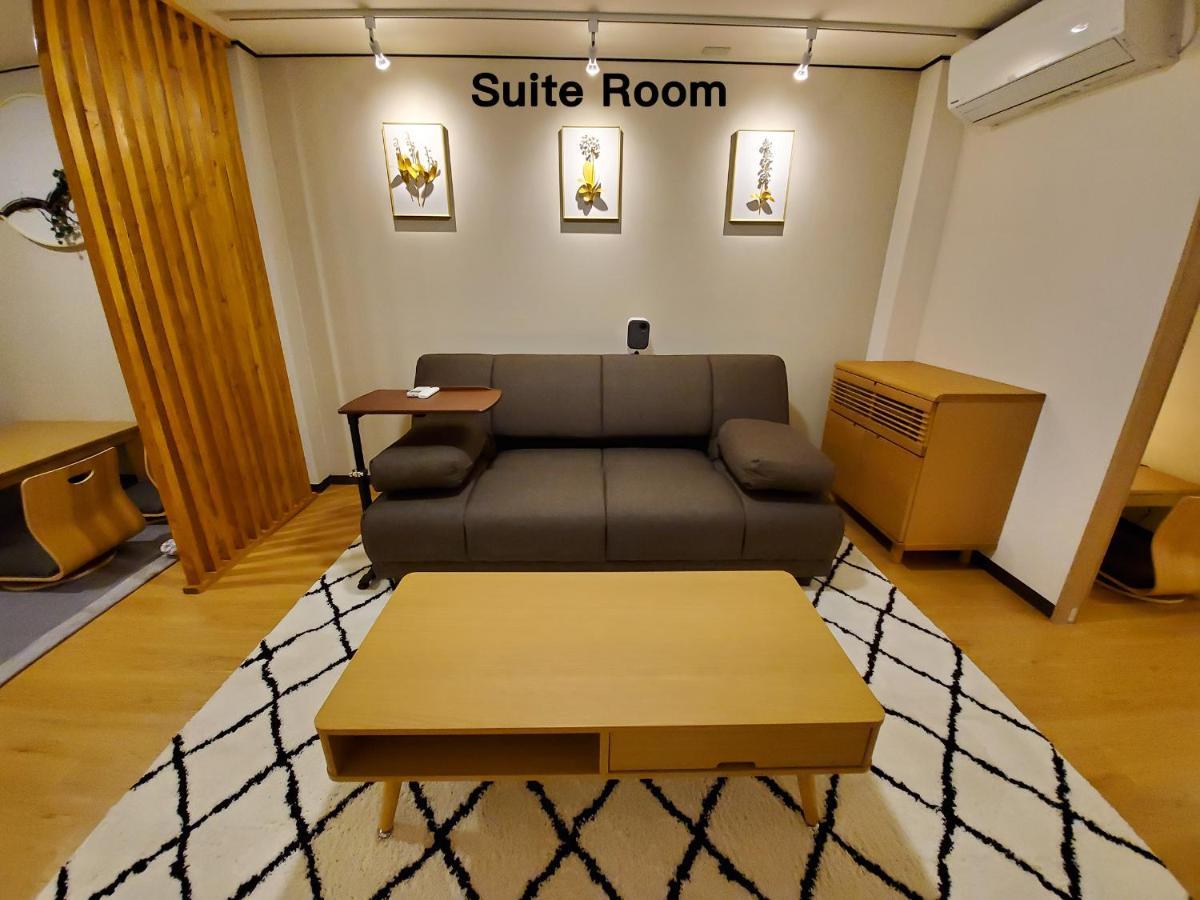 Hotel Sakuranomiya Osaka Exterior foto