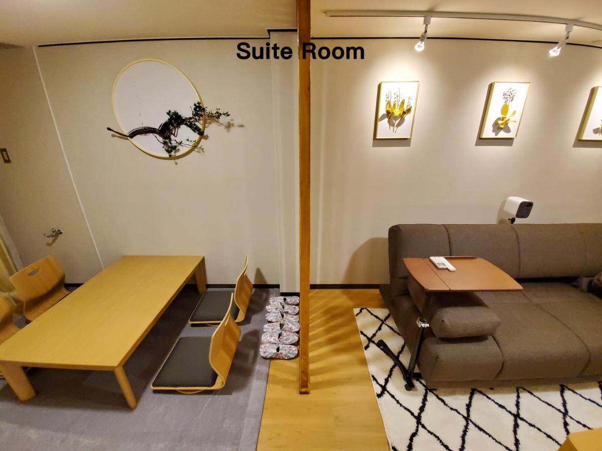 Hotel Sakuranomiya Osaka Exterior foto