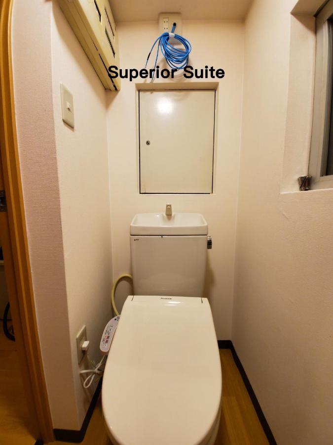Hotel Sakuranomiya Osaka Exterior foto