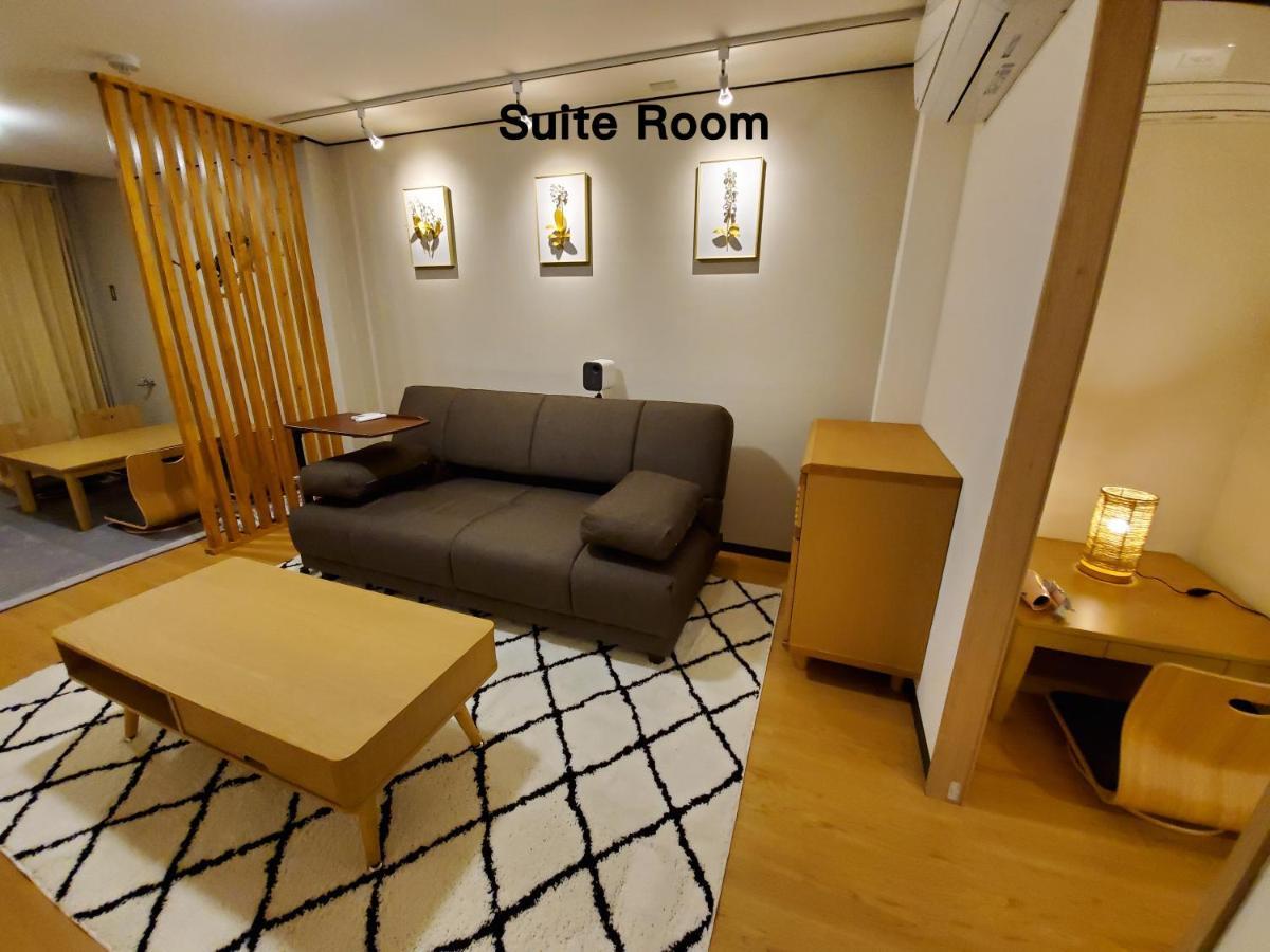 Hotel Sakuranomiya Osaka Exterior foto