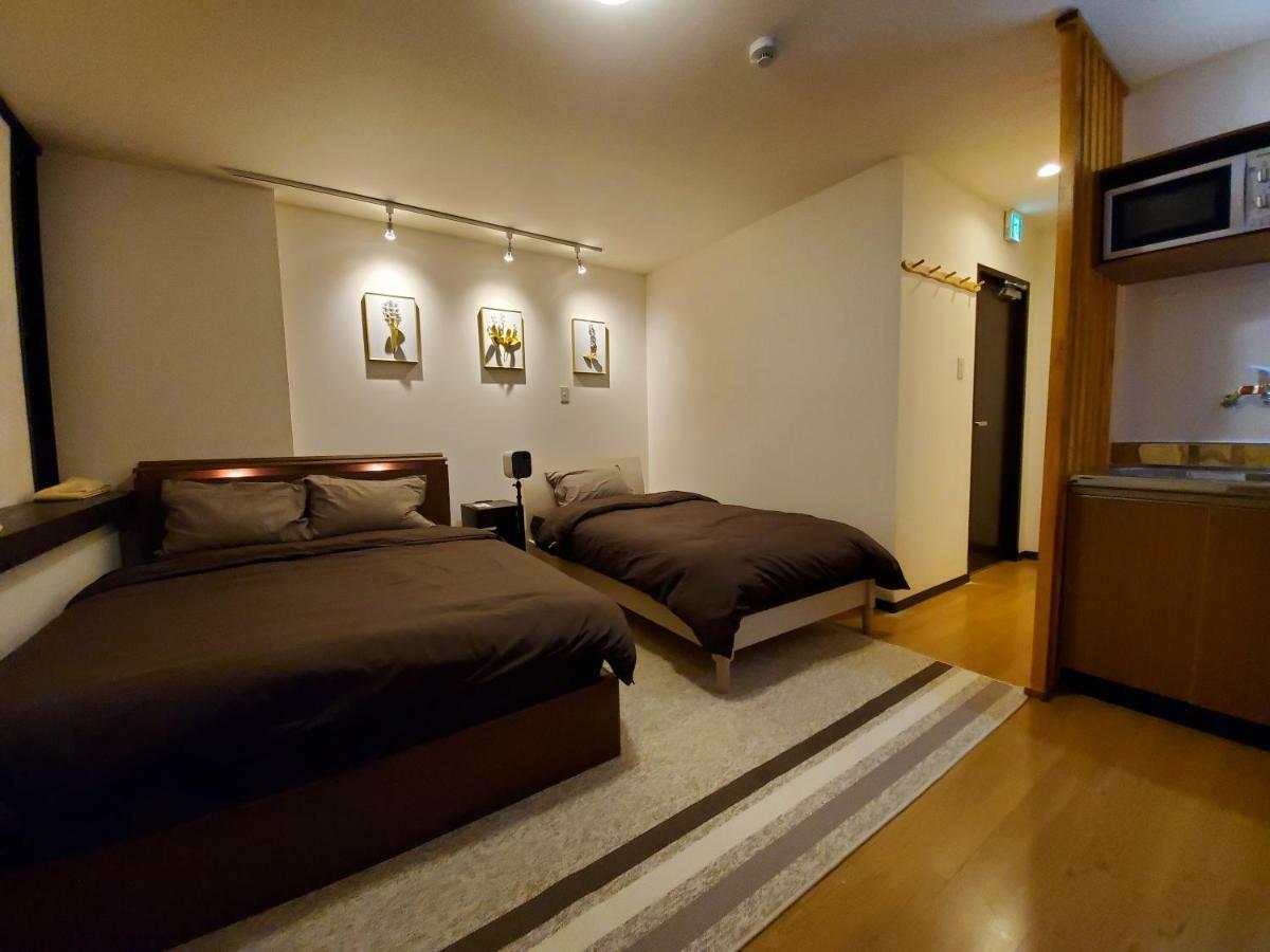 Hotel Sakuranomiya Osaka Exterior foto
