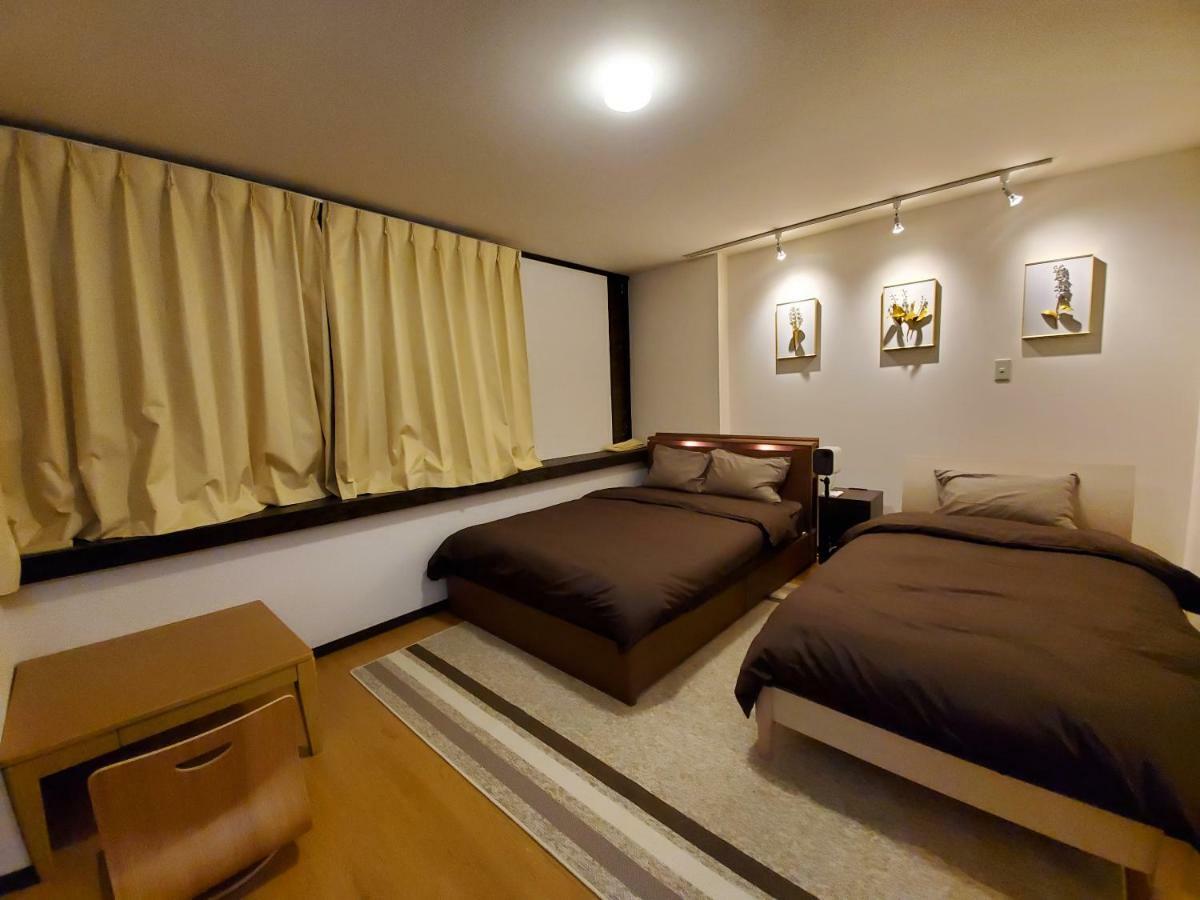 Hotel Sakuranomiya Osaka Exterior foto