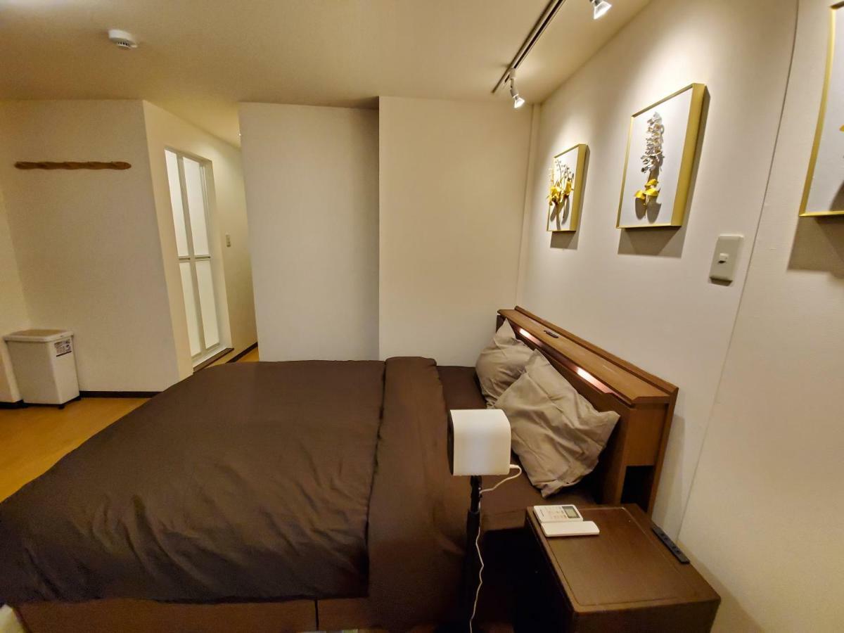 Hotel Sakuranomiya Osaka Exterior foto