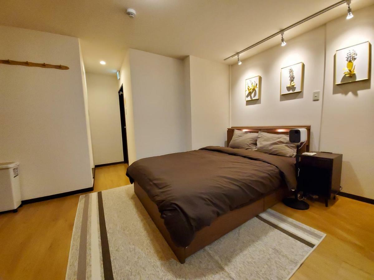 Hotel Sakuranomiya Osaka Exterior foto