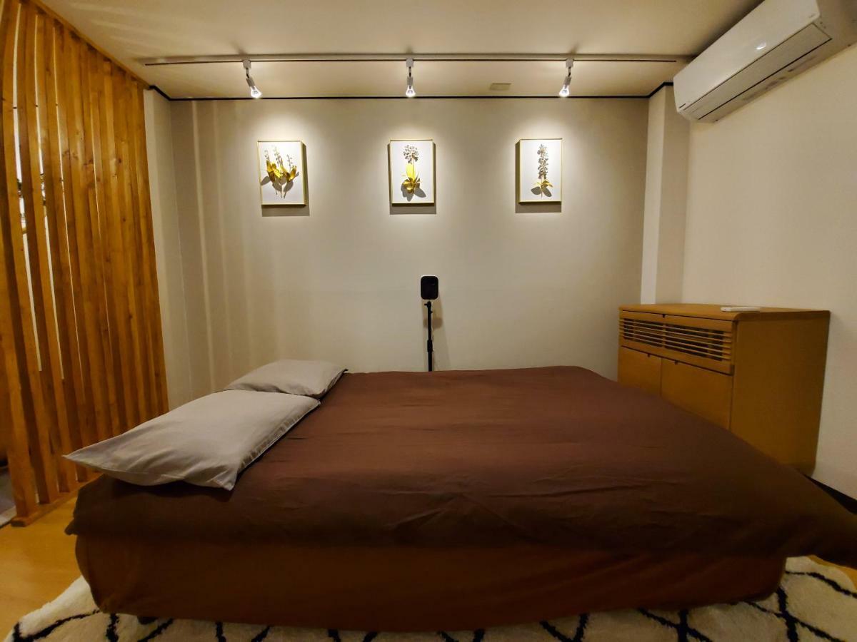 Hotel Sakuranomiya Osaka Exterior foto