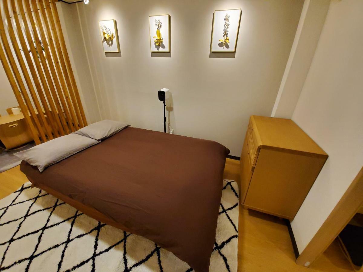 Hotel Sakuranomiya Osaka Exterior foto